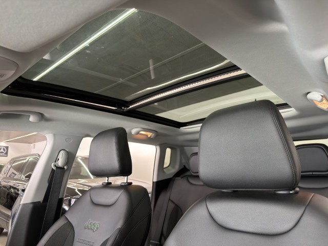 JEEP COMPASS 1500 T 130 CV HYBRID NORTH STAR TETTO
